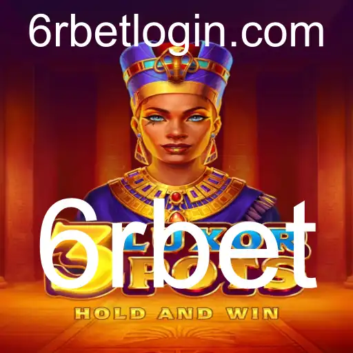 Descubra o Mundo do Jogo 3LuxorPots com a Chave 6rbet