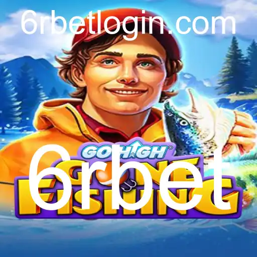 GoHighGoneFishing: Mergulhando em um Mundo de Aventuras Aquáticas com 6rbet