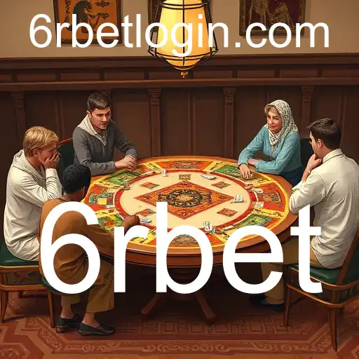 Jogos de mesa