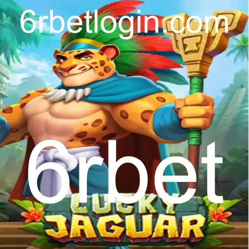Descubra o Fascinante Mundo de LuckyJaguar no Universo de 6rbet