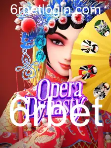 OperaDynasty: Uma Imersão no Mundo da Ópera com a Plataforma 6rbet