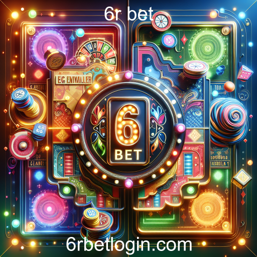 Explore as Ofertas Especiais em 6r bet